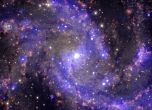"Хабъл" засне раждането на Супернова