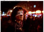 The Independent: Протестите в България са най-голямото антиправителствено действие в Европа