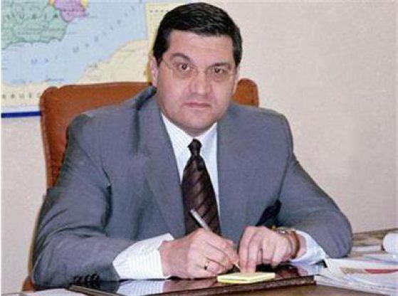 Василий Такев Снимка: 