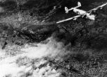 70 години от първата масирана бомбардировка над София от англо-американската авиация