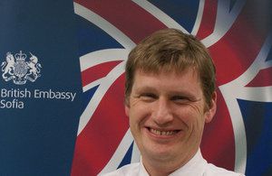 Британският посланик: Гражданското общество в България трябва да се чуе 