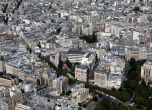 Напрежение в Париж: стрелби в "Сосиете женерал" и "Либерасион"