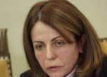 Йорданка Фандъкова, кмет на София.