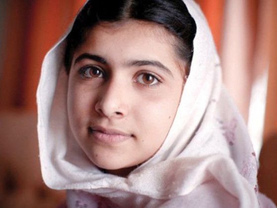 Активистката Малала Юсовзай получи награда Сахаров