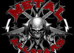 Metal Allstars - шоуто, което събира легендите на рока и метъла по света, ще бъде представено на 23 март у нас