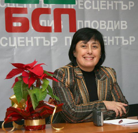 Зам.-министър отказа да заеме депутатското място на Илия Баташки