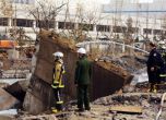47 жертви след взрив на петролопровод в Китай