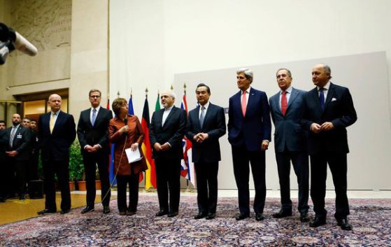 Световните сили се споразумяха с Иран. Снимка: Reuters