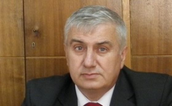 Валентин Петков е новият шеф на пощите. Снимка: http://gradski.org/