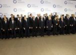 Среща на Източното партньорство във Вилнюс, Снимка: Reuters