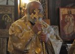 Старозагорският митрополит Галактион. Снимка: Булфото