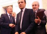 Орешарски остави държавните пари в КТБ
