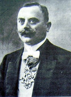 145 години от рождението на големия български политик Никола Генадиев