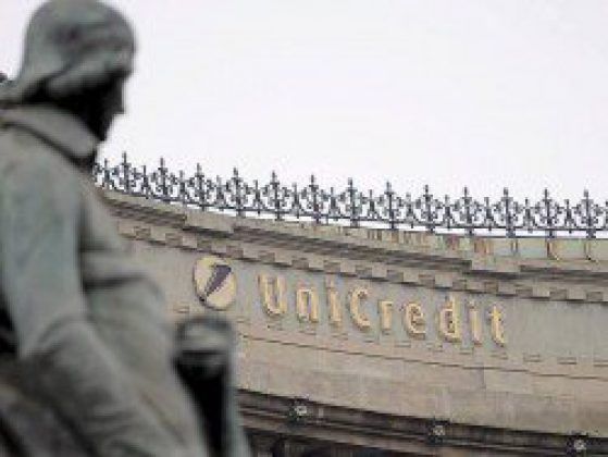 Unicredit Снимка: http://www.friedlnews.com/