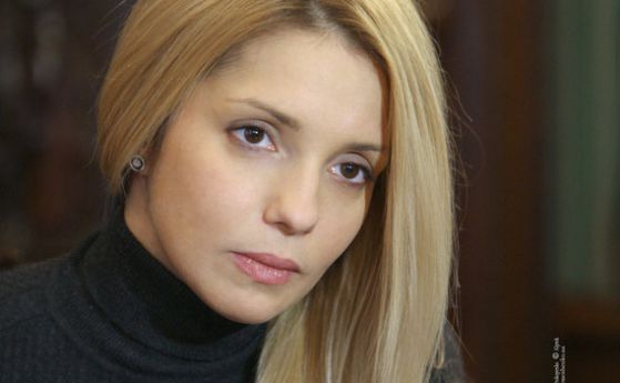 Евгения Тимошенко пред OFFNews: Ако у нас почне диктатура, тя ще плъзне и зад граница