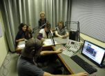 Да помогнем на студентското радио "Реакция" (видео)
