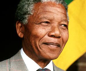 Светът се прощава с Мандела