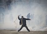 „Движението на вилите“ поведе протестите в Италия