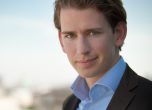 27-годишен стана външен министър на Австрия