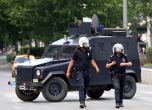 Турската полиция задържа синовете на трима министри