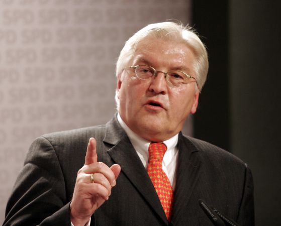 Външният министър на Германия скастри Москва заради Украйна