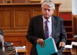 Депутати възстановиха бюрото за контрол на СРС, Бойко Рашков ще е шеф