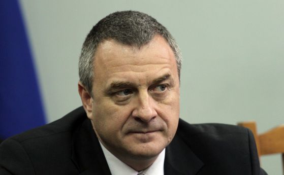 Йовчев: България има късмет с премиера Орешарски