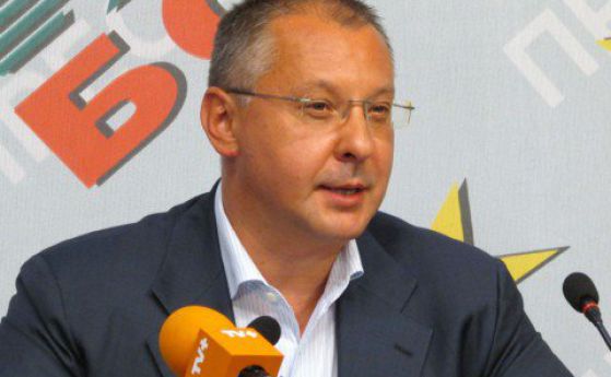 Сергей Станишев