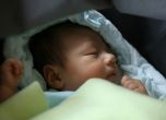 6-килограмово бебе се роди в Тутракан