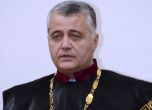 Проф. Иван Мирчев, ректор на ЮЗУ.