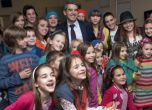 Над 1,5 млн. лева събра Българската Коледа