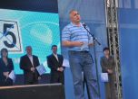 Борисов заговори за нов лидер на ГЕРБ