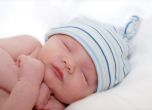 3984 бебета родени в „Майчин дом” през 2013 г., 2864 проплакали в Първа АГ болница