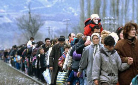 ООН: България унижава бежанците