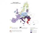 Европейски индекс на цензурата: България пак на дъното