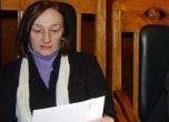 Властта мълчи кой предложи Веселина Тенева за съдебен инспектор