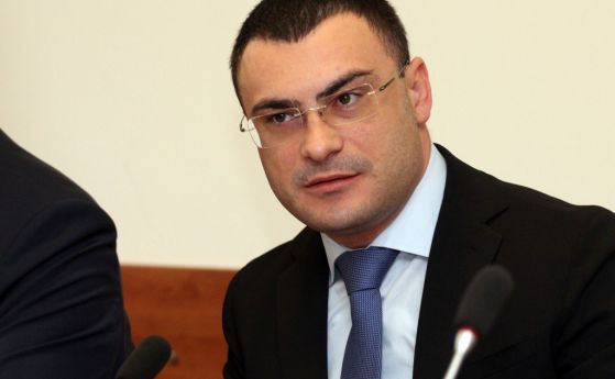 Новият председател на ДКЕВР Боян Боев