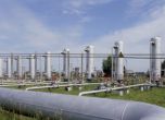 Нова стъпка към доставката на азербайджански газ до България 