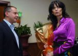 Евродепутат иска проверка на парите на Моника Йосифова