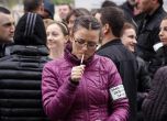 Българките и гъркините пушат най-много в света