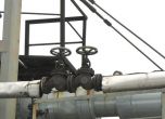 Газопроводът между България и Румъния ще заработи през март
