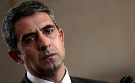 Росен Плевнелиев ще посети Китай в първото държавно посещение на български президент от последните 15 години