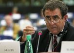 Френски евродепутат: Изумен съм, че правителството ви не осъди постъпката на Сидеров
