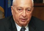 Почина бившият израелски премиер Ариел Шарон