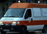 Един човек загина, а други няколко са ранени при катастрофа край Варна