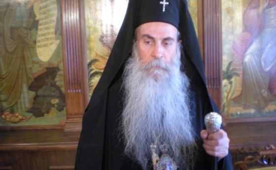 Напрегнато гласуване за Неврокопски митрополит