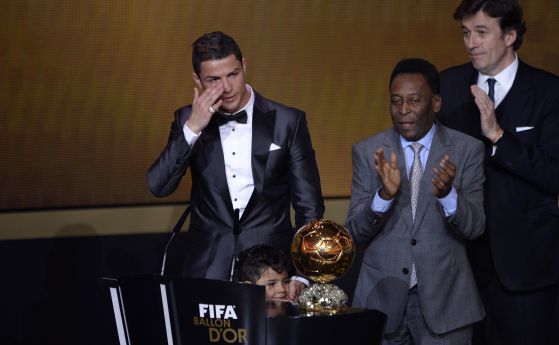 Снимка: eurosport.com