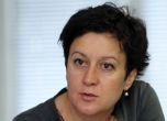 Антоанета Цонева привикана в отдел "Убийства" за поискано право на отговор