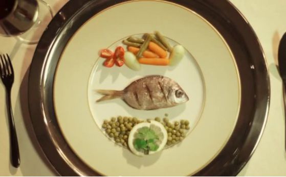Не яжте маломерна риба, размерът има значение, зове ЕК.
