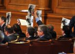 БСП не се страхувала от Първанов и не мислела за предсрочни избори